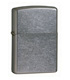 Zippo 207  Street Chrome lighter