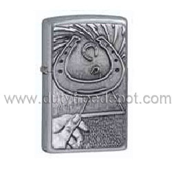 Zippo 24517 Horseshoe