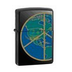 Zippo 21154 World Peace