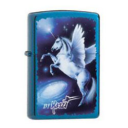 Zippo 24081 Fantazy by Mazzi