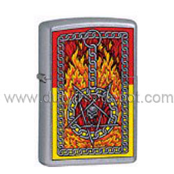 Zippo 24265 Burning Chain