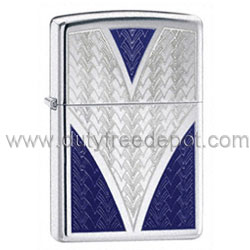Zippo 24205 Deep V