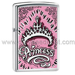 Zippo 24313 Princess New