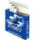 10 Cartons of Gitanes Brunes Non Filter Cigarette