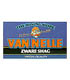 Van Nelle Halfzware Shag Tobacco 5 x 50gr.