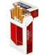 Viceroy King Size Filter Cigarettes