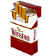 10 Cartons of Winston Box Cigarette
