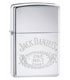 Zippo Jack Daniel´s Logo lighter (model: 250JD.321)