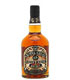 Chivas Regal 12 Y.O. Whisky (1LT) With Gift Box