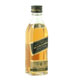 Johnnie Walker Black Label Whisky  (3 Miniatures of 5CL)