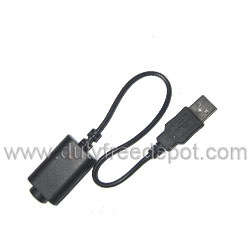 Charger For Electronic Cigarette 
