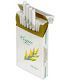 6 Cartons of Vogue Menthol Super Slim Cigarette