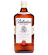 Ballantines Finest Whisky (1L)