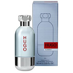 Hugo Boss Element EDT (90 ml./3 oz.)