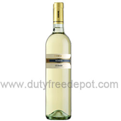 Cesari Soave Essere White Wine  (750 ml.)
