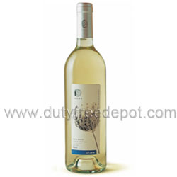 Golan Sion Creek White Wine 750ML