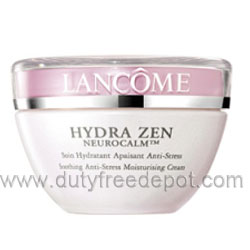 Lancome Hydra Zen Neurocalm Cream (50 ml./1.7 oz.)     