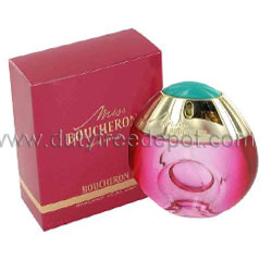 Boucheron Miss Boucheron Eau De Parfum   (50 ml./1.7 oz.)