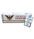 6 Cartons of American Legend White Cigarettes