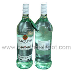 Bacardi White Rum  40% (1L)      