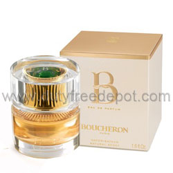 Boucheron B Eau De Parfum  (50 ml./1.7 oz.)
