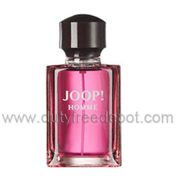 Joop Homme Eau De Toilette(125 ml./4.2 oz.)    