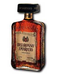 Amaretto Di Saronno (1L) With Gift Box