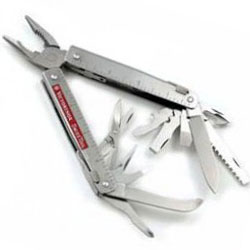 Victorinox Swiss Tool RS