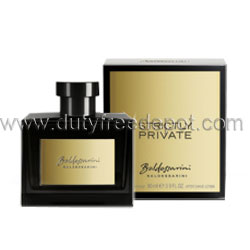 Baldessarini Strictly Private EDT (90 ml.)