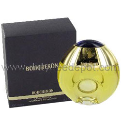 Boucheron Eau De Toilette  For Women (100 ml./3.4 oz.)