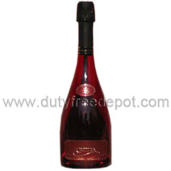 Cattier Brut Rose Champagne (750 ml.)      