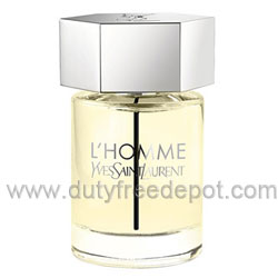 Yves Saint Laurent L`Homme Eau De Toilette (100 ml./3.4 oz.)    