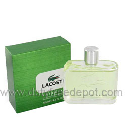 Lacoste Essential Eau De Toilette (125 ml./4.2 oz.)