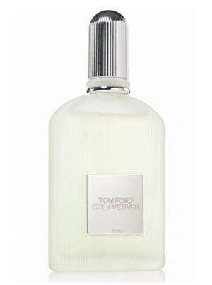 Grey Vetiver Eau De Cologne Tom Ford For Men (100 ml./3.4 oz.)  