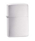 Zippo 200  Brushed Chrome lighter